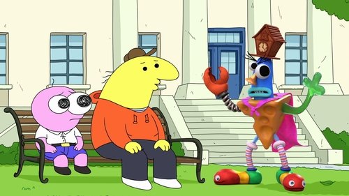 Image de l'épisode 1