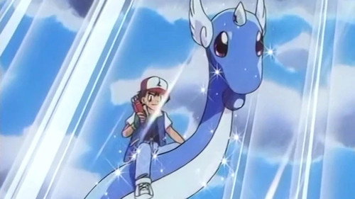 صورة انمي Pokémon الموسم 1 الحلقة 35