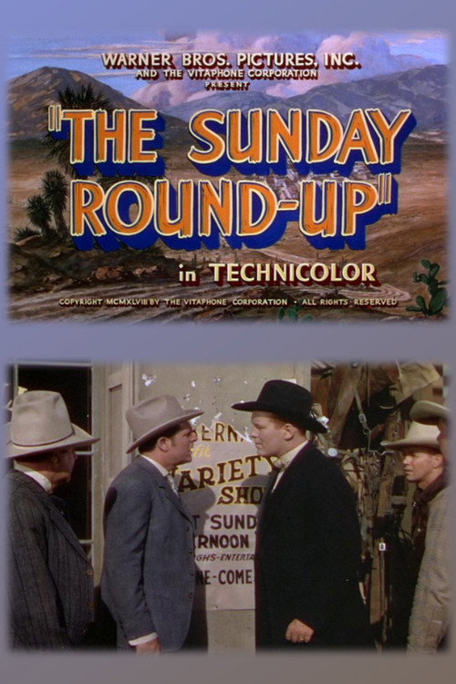 The Sunday Round-Up