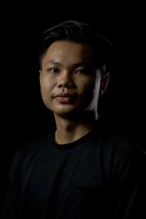 Rizqi Syawalika Asyqar