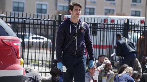 Chicago Fire – Heróis Contra o Fogo: 4×22