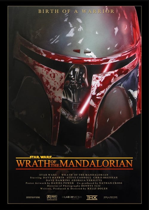Star Wars: Wrath of the Mandalorian 2008