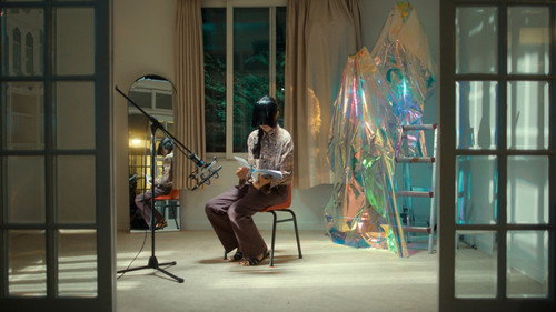 Be-cut: Deleted/Existing still