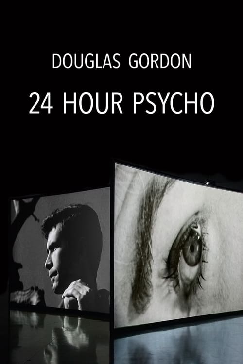 24 Hour Psycho 1993