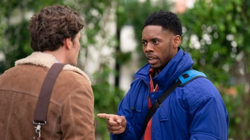 Schooled: 2×4