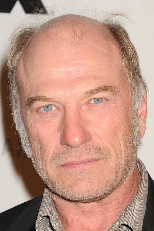 Kép: Ted Levine színész profilképe