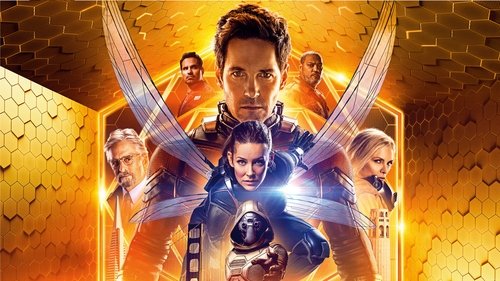 Watch Ant-Man and the Wasp Online 123movies