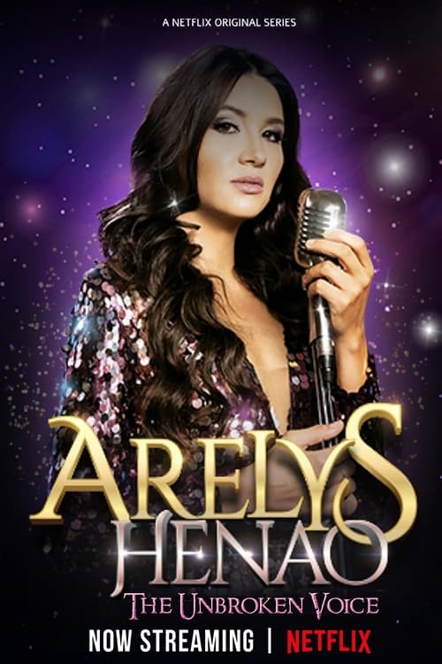 Escena 4 de Canto para no llorar, Arelys Henao