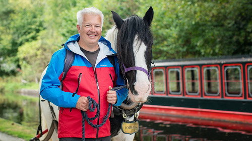 Corwen to Llangollen