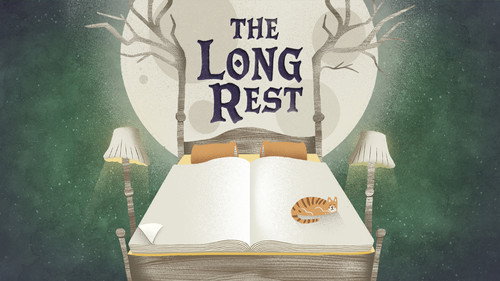 The Long Rest