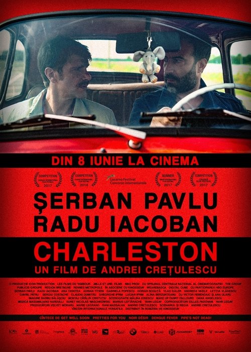 Charleston Film en Streaming VF