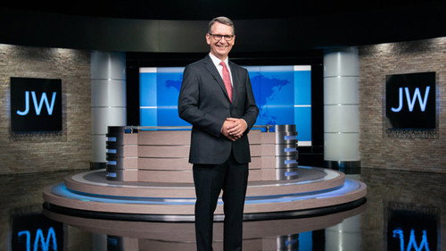 JW Broadcasting—February 2020