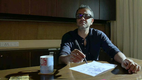 Dibakar Banerjee - Film Maker
