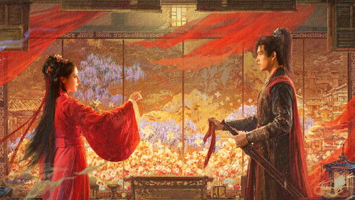 Love Beyond the Grave