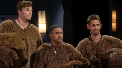 Baby Daddy : 4×1