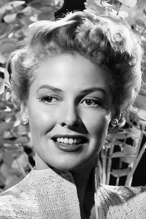 Image de Janis Carter