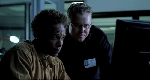 CSI: Crime Scene Investigation, S02E09 - (2001)