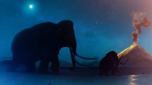 A Restless Planet