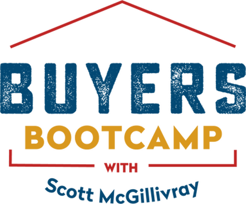 Buyers Bootcamp