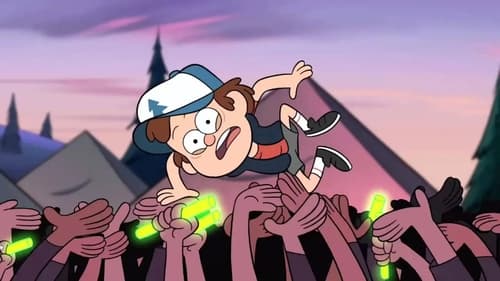 Gravity Falls, S00E50 - (2016)