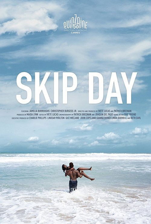 Skip Day 2018