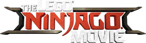 The Lego Ninjago Movie