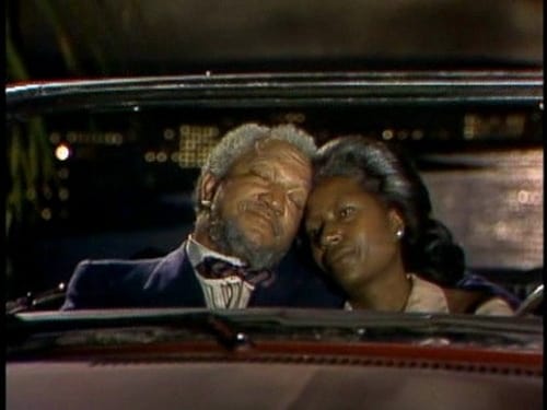 Poster della serie Sanford and Son