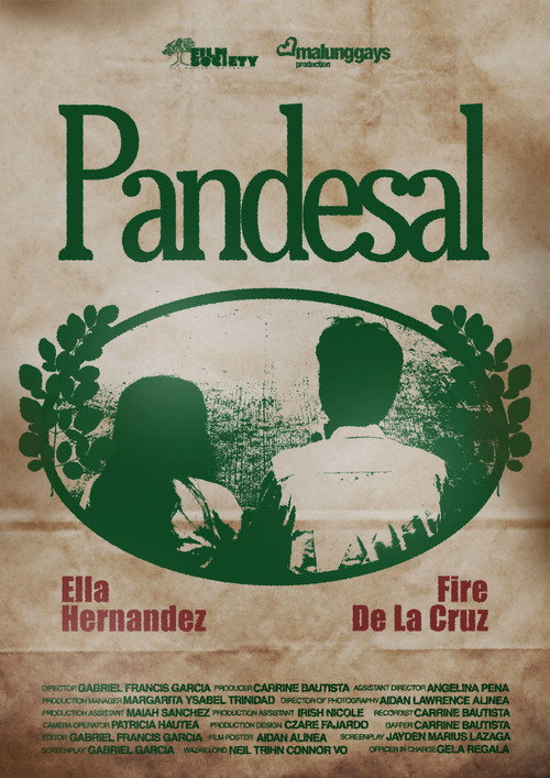 Pandesal