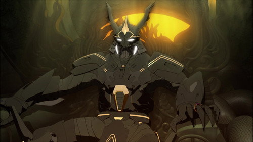 Iron Man: Armored Adventures