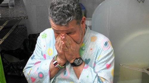 Escena del episodio 12 de la temporada 7 de Pesadilla en la cocina