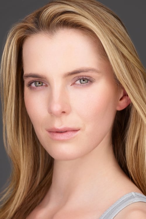 Kép: Betty Gilpin színész profilképe