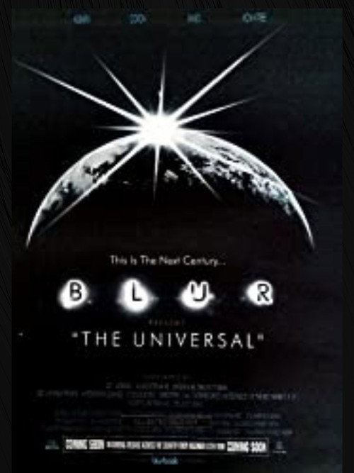 The Universal