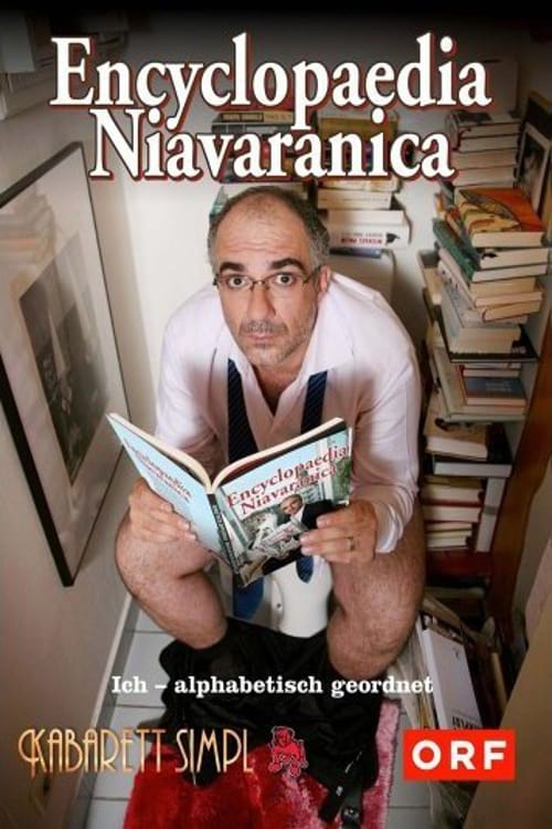 Encyclopaedia Niavaranica (2010) poster
