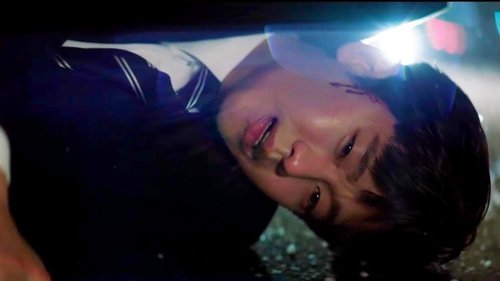 Rainha das Lágrimas: 1×16