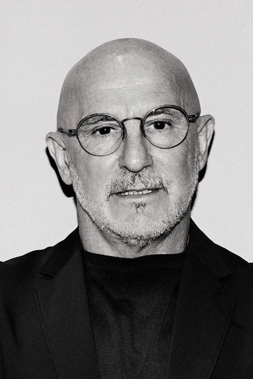 Luis de la fuente