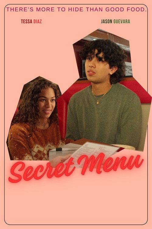 Secret Menu