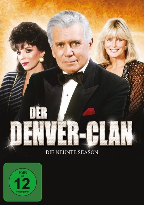 Staffelposter Staffel 9