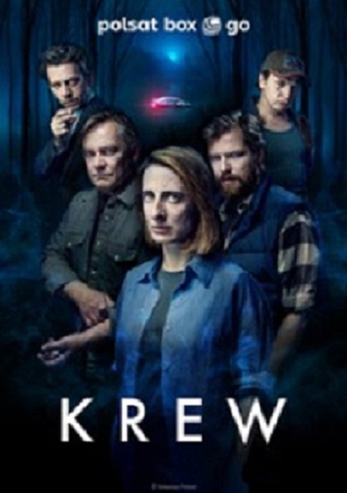 Krew, S02 - (2024)