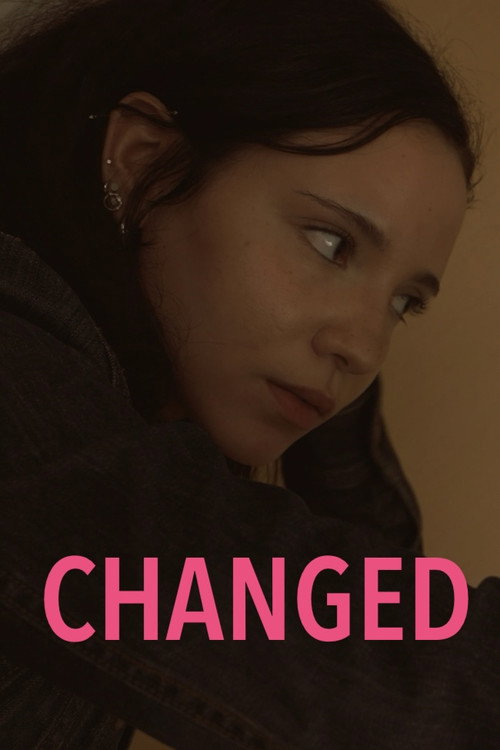 Постер «Changed»