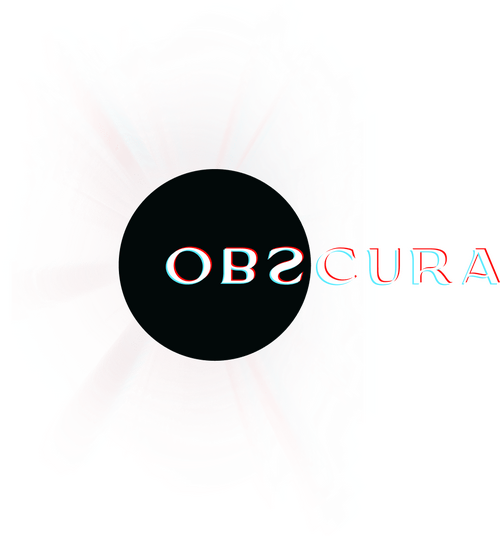 Obscura logo