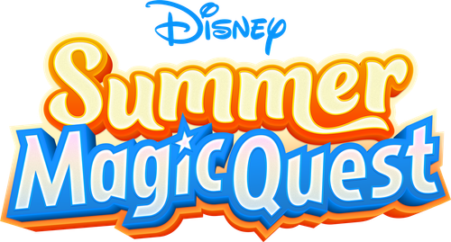 Disney’s Summer Magic Quest