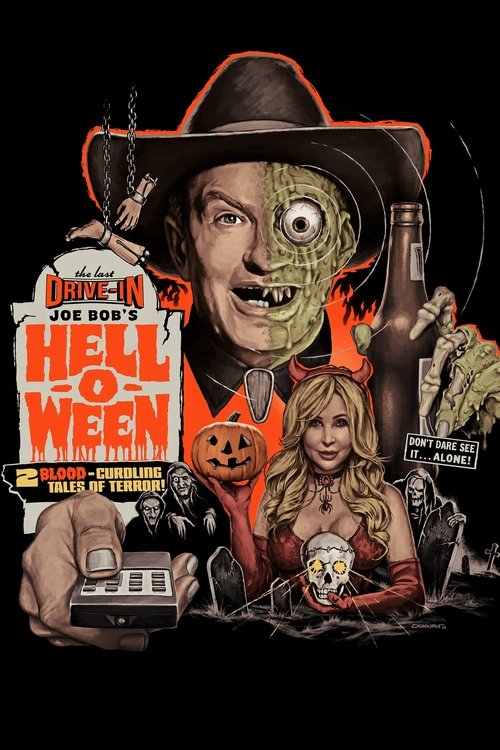 Imagen 4 del estreno de The Last Drive-In: Joe Bob