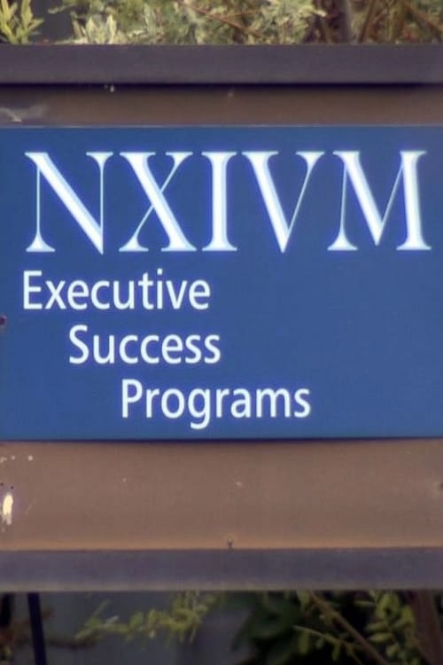 NXIVM -  Multi-Level-Marketing Movie Poster Image