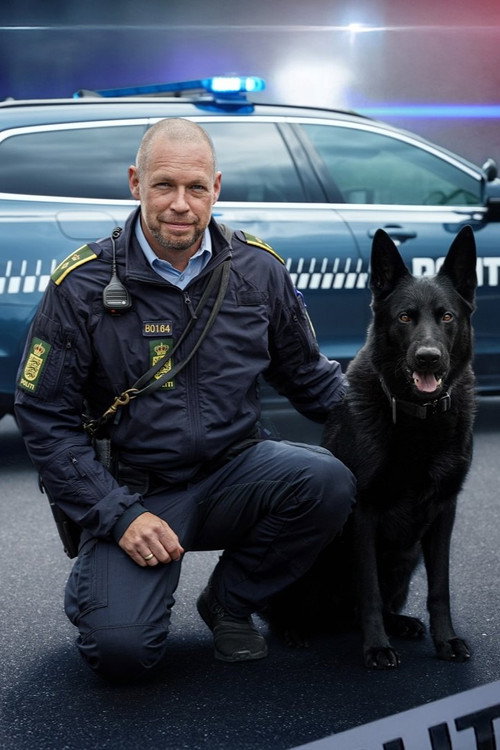 Ivan - lovens lange snude poster