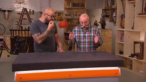 Bares für Rares, S09E213 - (2018)