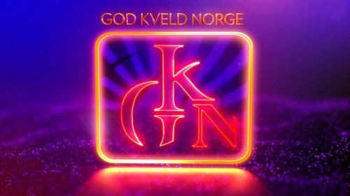 God kveld Norge!