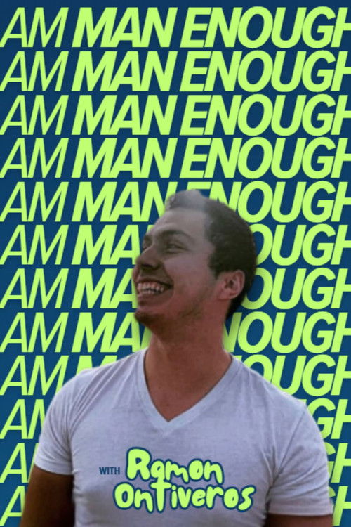 Man Enough