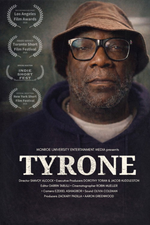 Tyrone