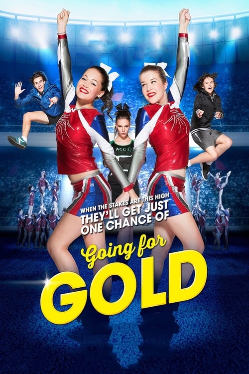 Going for Gold 2018 Going for Gold 2018
