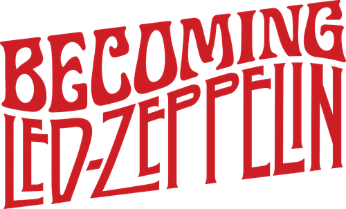 Becoming Led Zeppelin